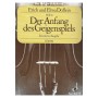 SCHOTT Doflein - Das Geigen - Schulwerk Heft 1a [German] Βιβλίο για βιολί