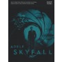 Wise Publications Adele: Skyfall - James Bond Theme Βιβλίο για πιάνο