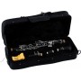 SOUNDSATION SCL-11 Eb & Case Clarinet