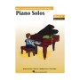 HAL LEONARD Hal Leonard Student Piano Library - Piano Solos, Book 3 Βιβλίο για πιάνο