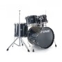 SONOR Smart Force Combo Black Drumset & Stands