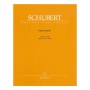 Barenreiter Schubert - Impromtus  Op.90-Op.142 Βιβλίο