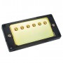 SOUNDSATION SH-20 Humbucker Gold Guitar PickUp