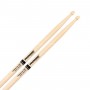 PRO-MARK 5A Wood Hickory Forward Drum Sticks