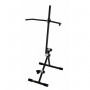 SOUNDSATION SCEST100 Black Cello Stand