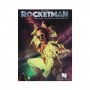 HAL LEONARD Rocketman : Music from the Motion Picture Soundtrack: Easy Piano Book for Piano