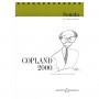 Boosey & Hawkes Copland - Sonata Book for Violin and Piano