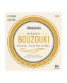 D'Addario -