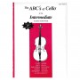 Carl Fischer Music Rhoda - The ABCs Of Cello for The Intermediate Book 2 Βιβλίο για τσέλο