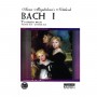 Stollas J.S. Bach - Το Πρώτο Bach (Anna Magdalena's Notebook) Βιβλίο για πιάνο