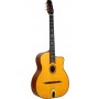 Gitane DG-300 Gypsy John Jorgenson Acoustic Guitar