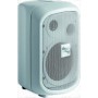 FBT Jolly 5BA White 80 Watt RMS Ενεργό ηχείο