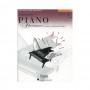 HAL LEONARD Faber - Accelerated Piano Adventures for the Older Beginner, Lesson Book 2 Βιβλίο για πιάνο