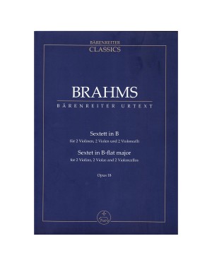 Barenreiter -