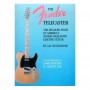 HAL LEONARD The Fender Telecaster Book