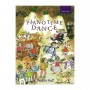 Oxford University Press Pauline Hall - Piano Time Dance Βιβλίο για πιάνο