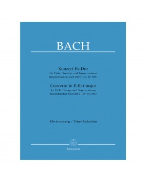 Barenreiter -