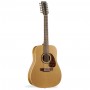 Norman Protege B18 12-String Cedar Natural Presys Electric - Acoustic Guitar