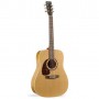 Norman Protege B18 Cedar Natural Acoustic Guitar