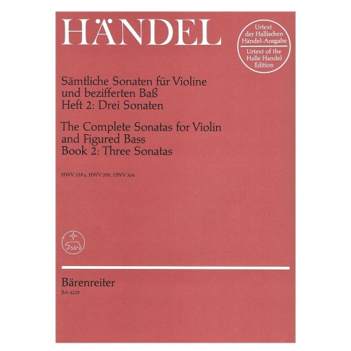 Barenreiter -