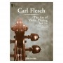 Carl Fischer Music Flesch - The Art Of Violin Playing Book 1 Βιβλίο για βιολί