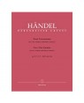 Barenreiter -