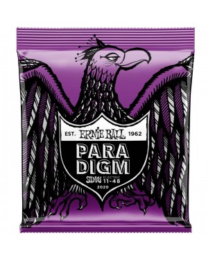 Ernie Ball -