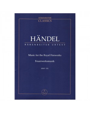 Barenreiter -