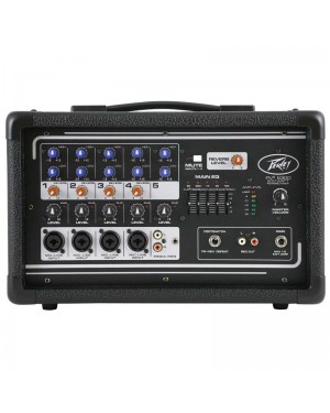 PEAVEY -