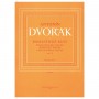 Barenreiter Dvorak - Romantic Pieces Op.75 Βιβλίο για Πιάνο και Βιολί