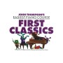 Willis Music John Thompson's Easiest Piano Course: First Classics Βιβλίο για πιάνο
