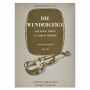 Simrock Original Edition Seybold - The Magic Fiddle Vol.3 Βιβλίο για Πιάνο και Βιολί