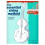 Boosey & Hawkes Elliott - The Essential String Method for Double Bass Vol.4 Βιβλίο για κοντραμπάσο