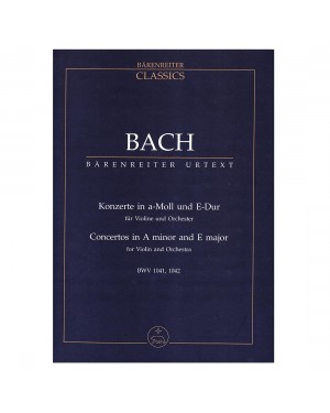 Barenreiter -