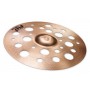 PAISTE PST X Swiss 18'' Medium Crash Πιατίνι