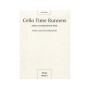 Oxford University Press Kathy and David Blackwell - Cello Time Runners  Piano Accompaniment Book 2 Βιβλίο για πιάνο