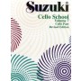 I.M.P. Suzuki - Cello School N.7 Book for Cello