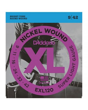 D'Addario -