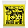 Ernie Ball 2837 Bass Guitar Slinky Electric Guitar 6-String Set