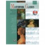 Alfred Masterwork Classics, Level 4 & CD Book for Piano