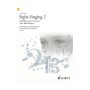 SCHOTT Kember - Sight-Singing  Vol. 2 Book for Vocals