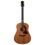 Godin Metropolis Composer QIT Electric - Acoustic Guitar