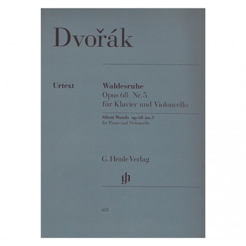 G. Henle Verlag -