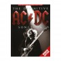 Wise Publications AC/DC - The Definitive Βιβλίο με ταμπλατούρες