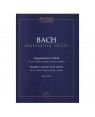 Barenreiter -