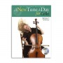 Boston Music Coles - New Tune a Day Cello Book 1 & CD Βιβλίο για τσέλο