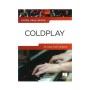 HAL LEONARD Really Easy Piano: Coldplay Βιβλίο για πιάνο