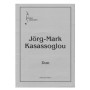 Jorg-Mark Kasassoglou Kasassoglou - Duo Book for Cello