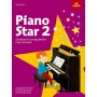 ABRSM Piano Star  Book 2 Βιβλίο για πιάνο