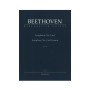 Barenreiter Beethoven - Symphony Nr.9 in D Minor, Op.125 [Pocket Score] Βιβλίο για σύνολα